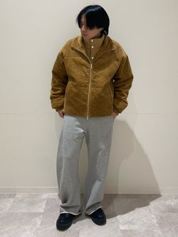 Deux Allures/ドゥ アリュール】オニコール レイヤードショート