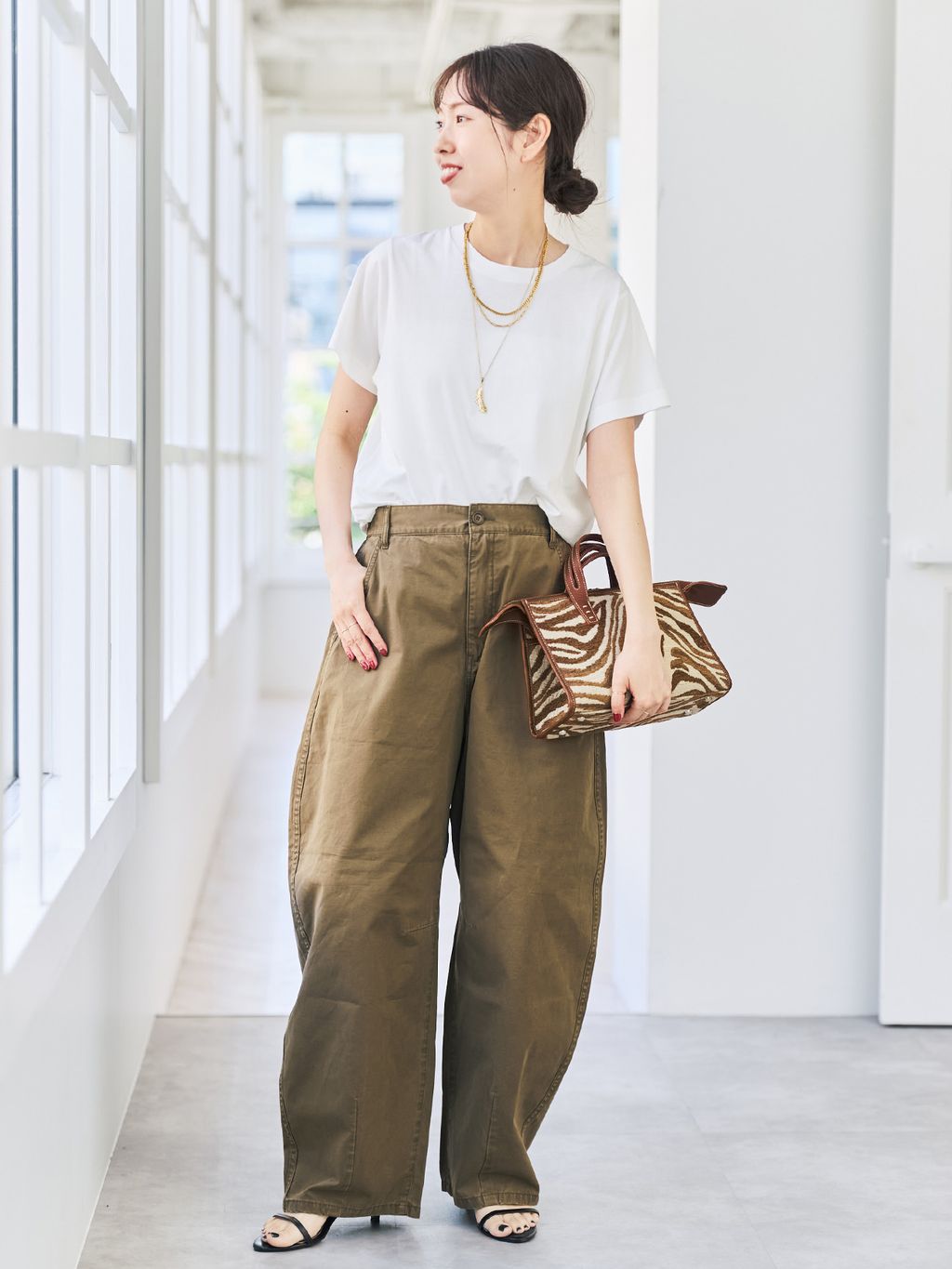 Spick & Span