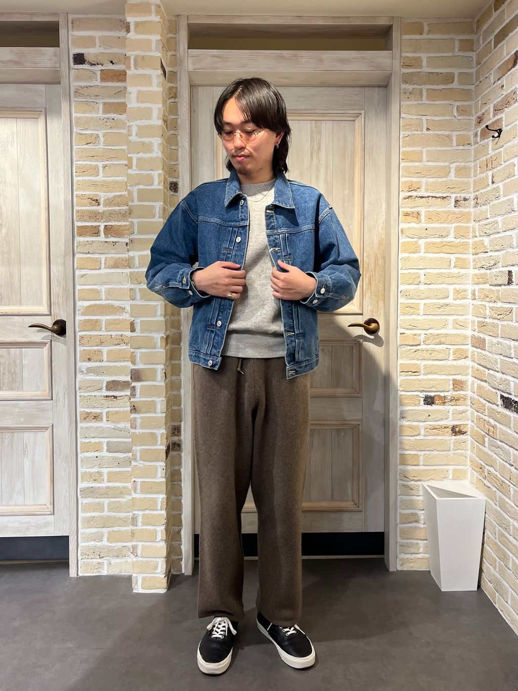 JOURNAL STANDARD relume MENS