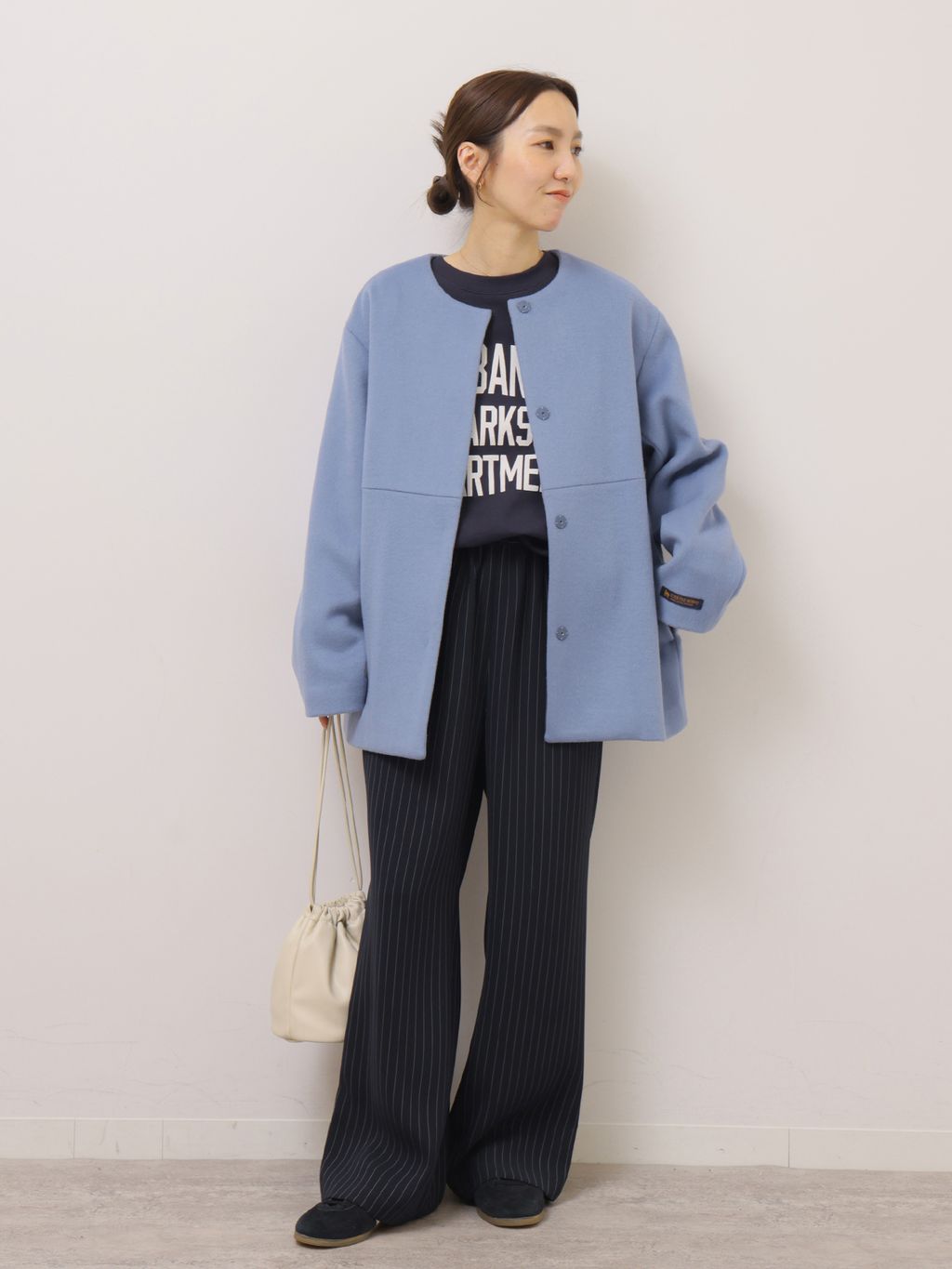 JOURNAL STANDARD relume LADYS