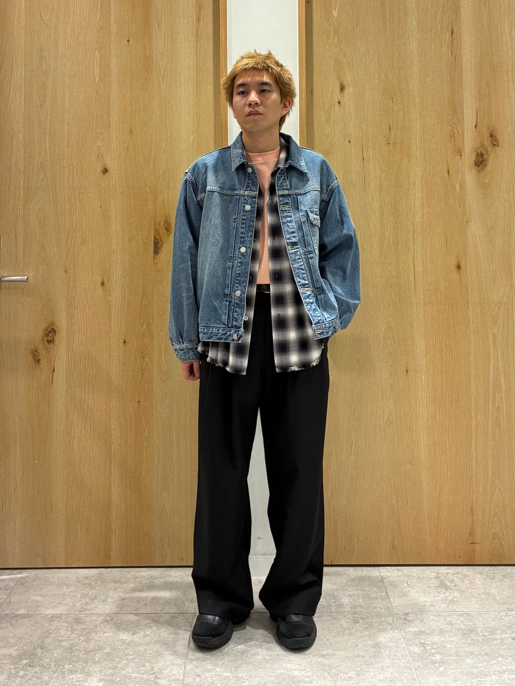 JOURNAL STANDARD relume MENS