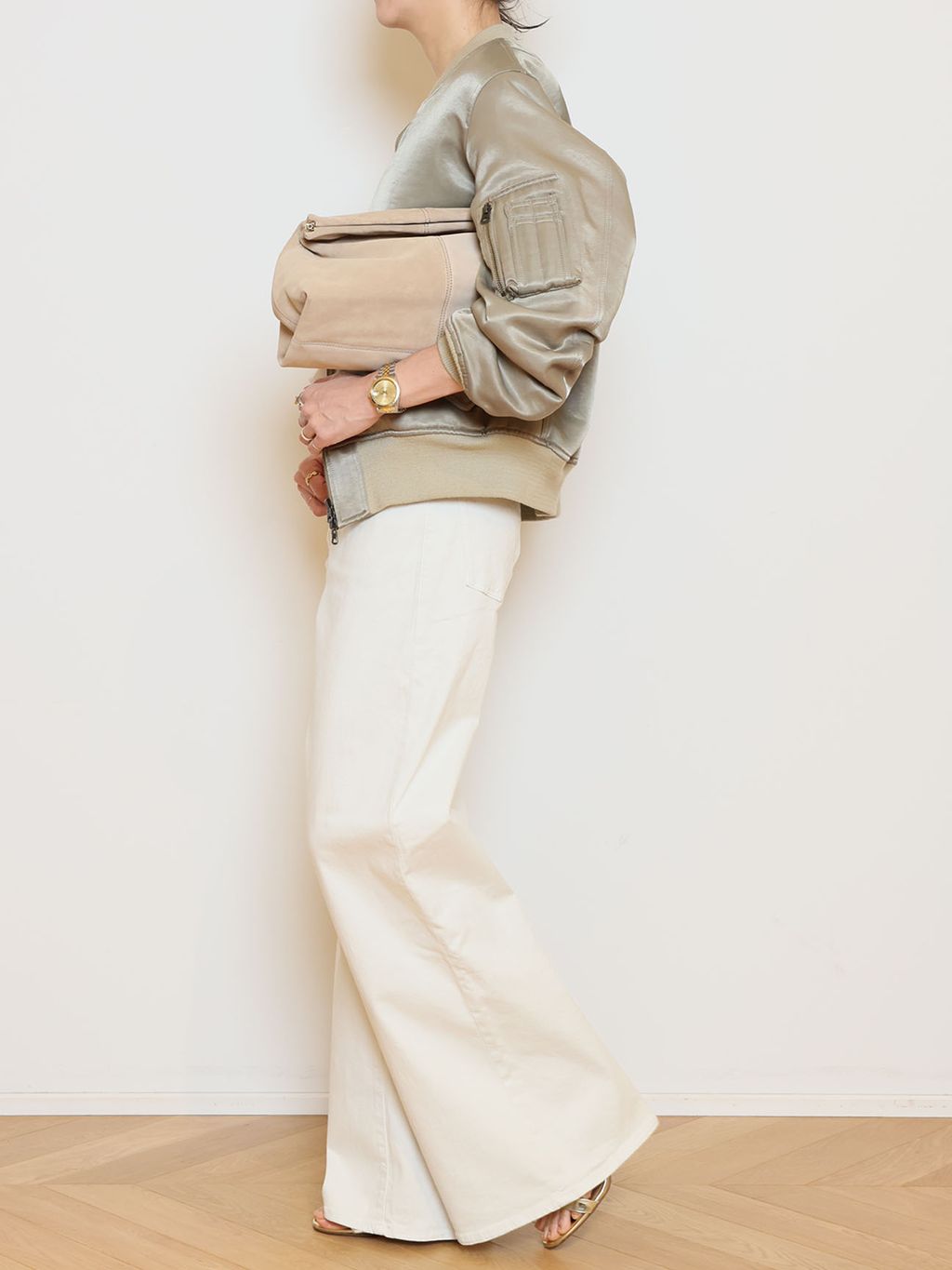 専用　MUSE de Deuxieme Classe vintagesatin News of NEW ARRIVAL!｜MUSE de Deuxieme Classe｜ブログ｜BAYCREW'S STORE