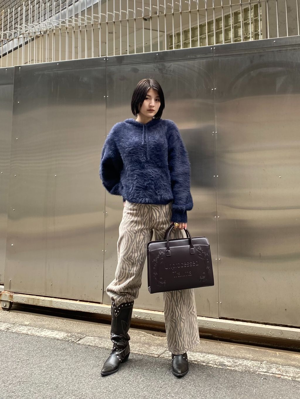 Oriens JOURNAL STANDARD LADYS