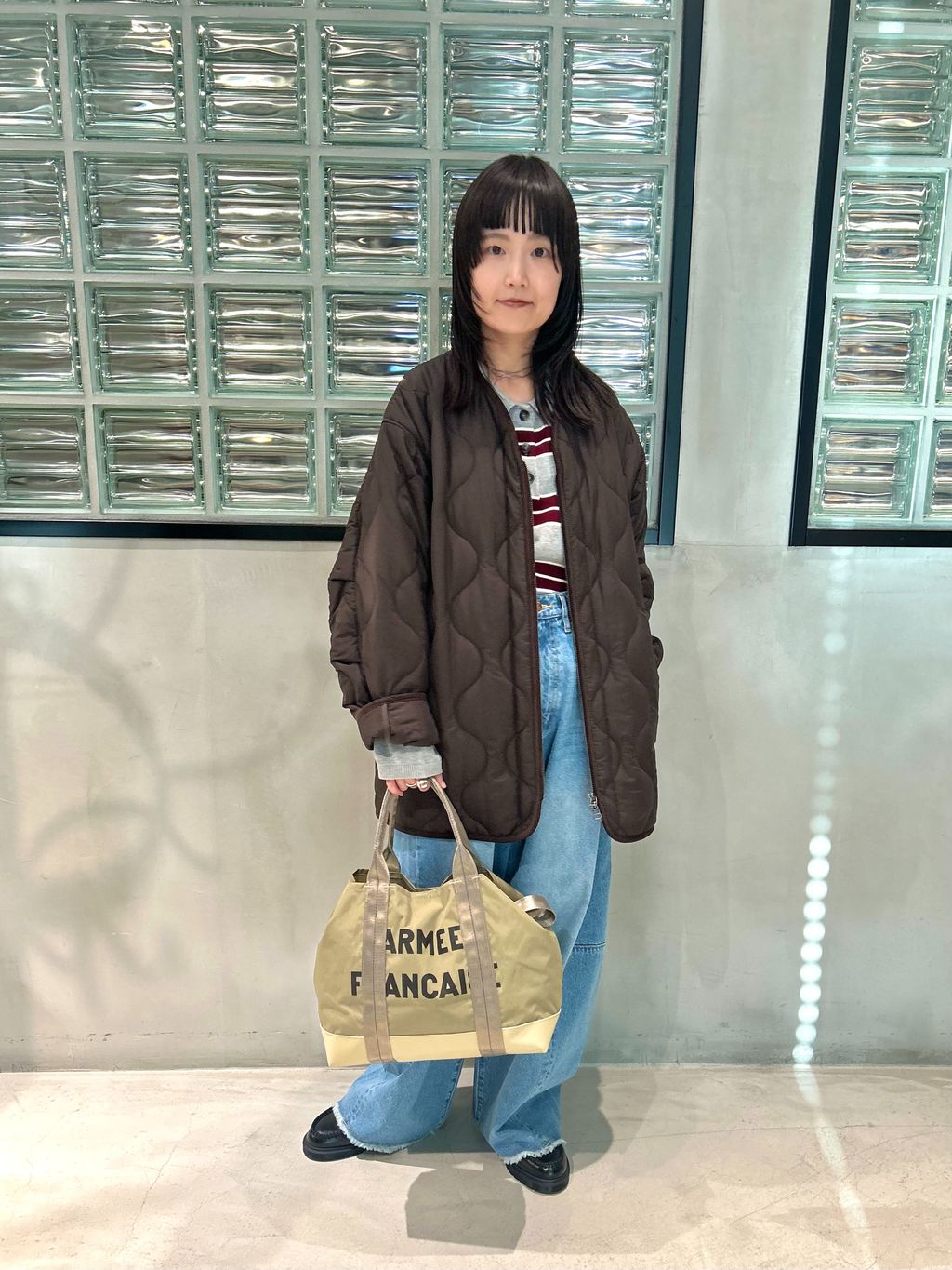 JOURNAL STANDARD LADYS