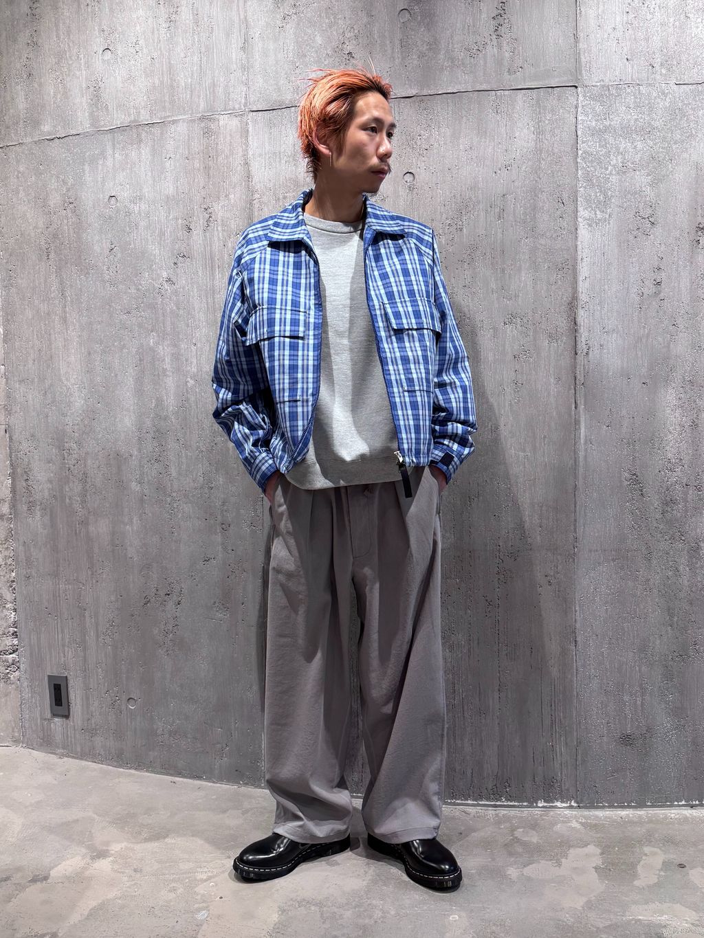 JOURNAL STANDARD MENS