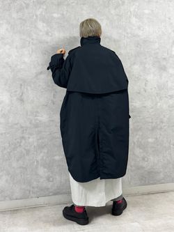 journal standard luxeのコーディネートスナップ（E.M）｜journal