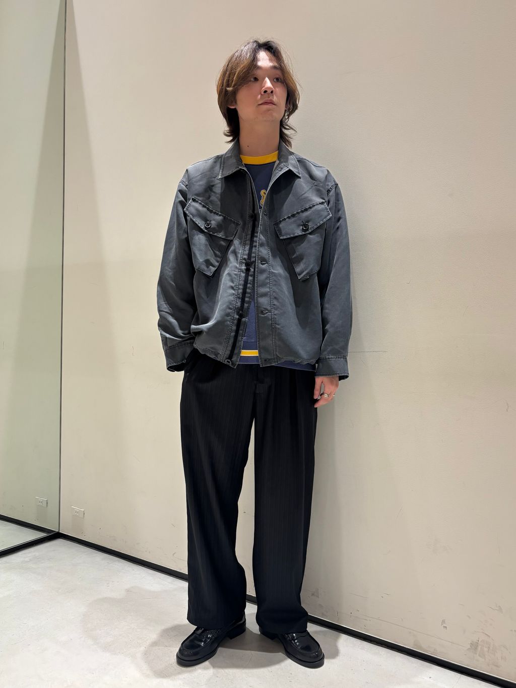 JOURNAL STANDARD relume MENS