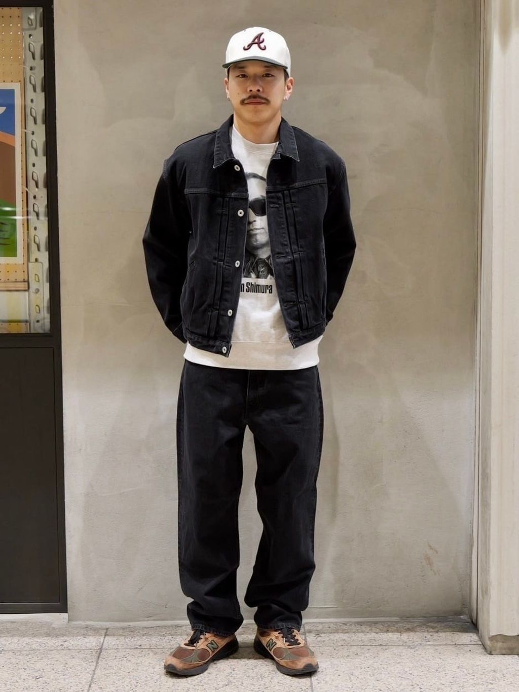 JOURNAL STANDARD MENS