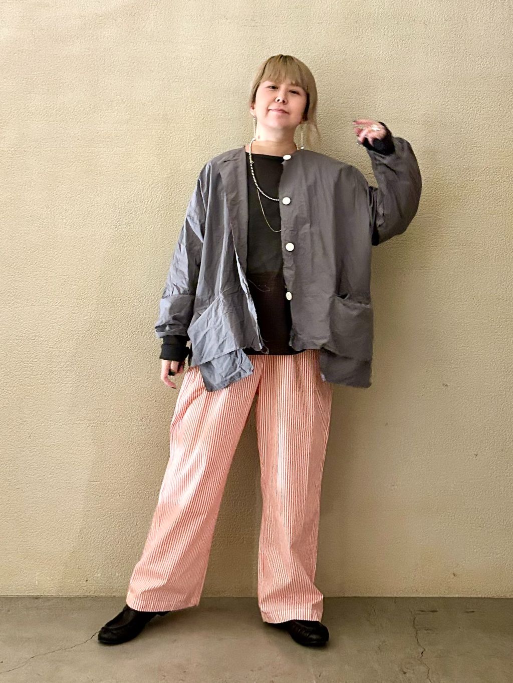 journal standard luxe