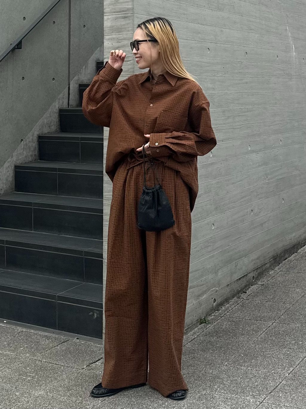 OUTDOOR PRODUCTS Usual Things