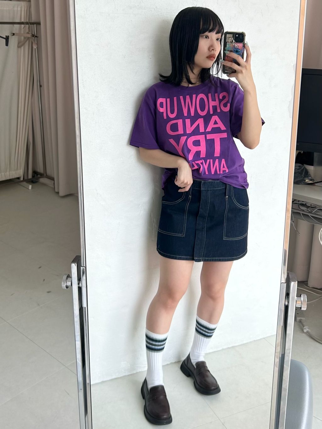 Oriens JOURNAL STANDARD LADYS