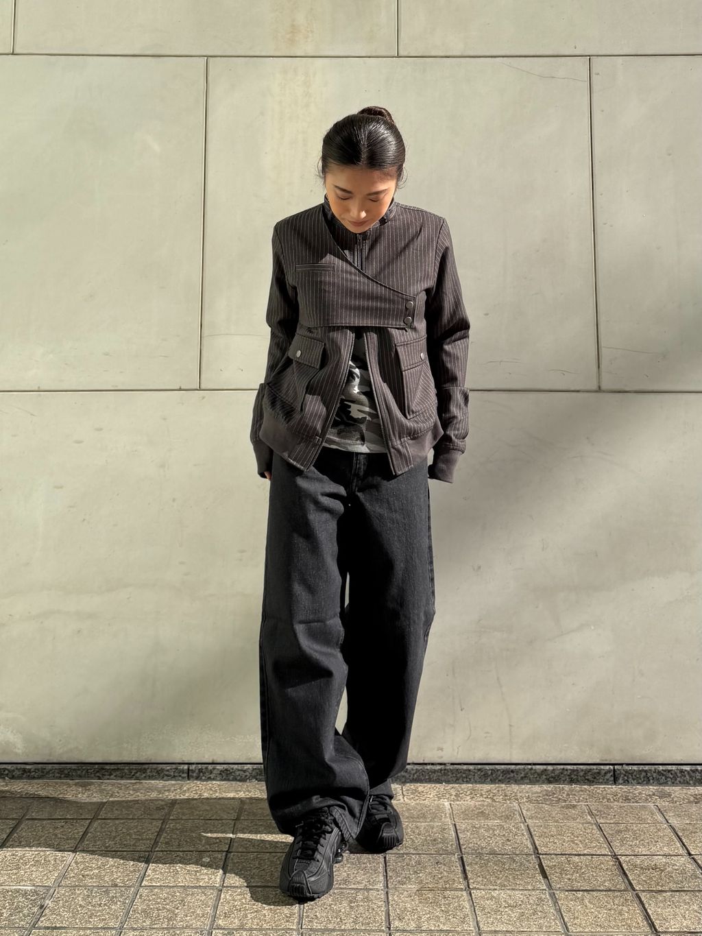 Oriens JOURNAL STANDARD LADYS