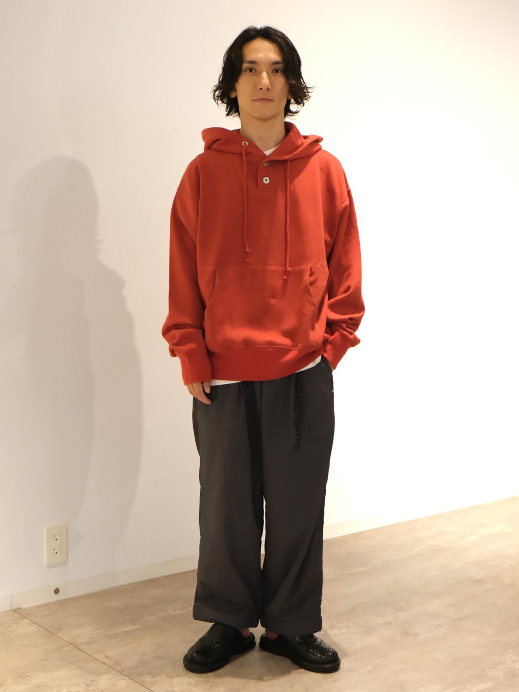 JOURNAL STANDARD MENS