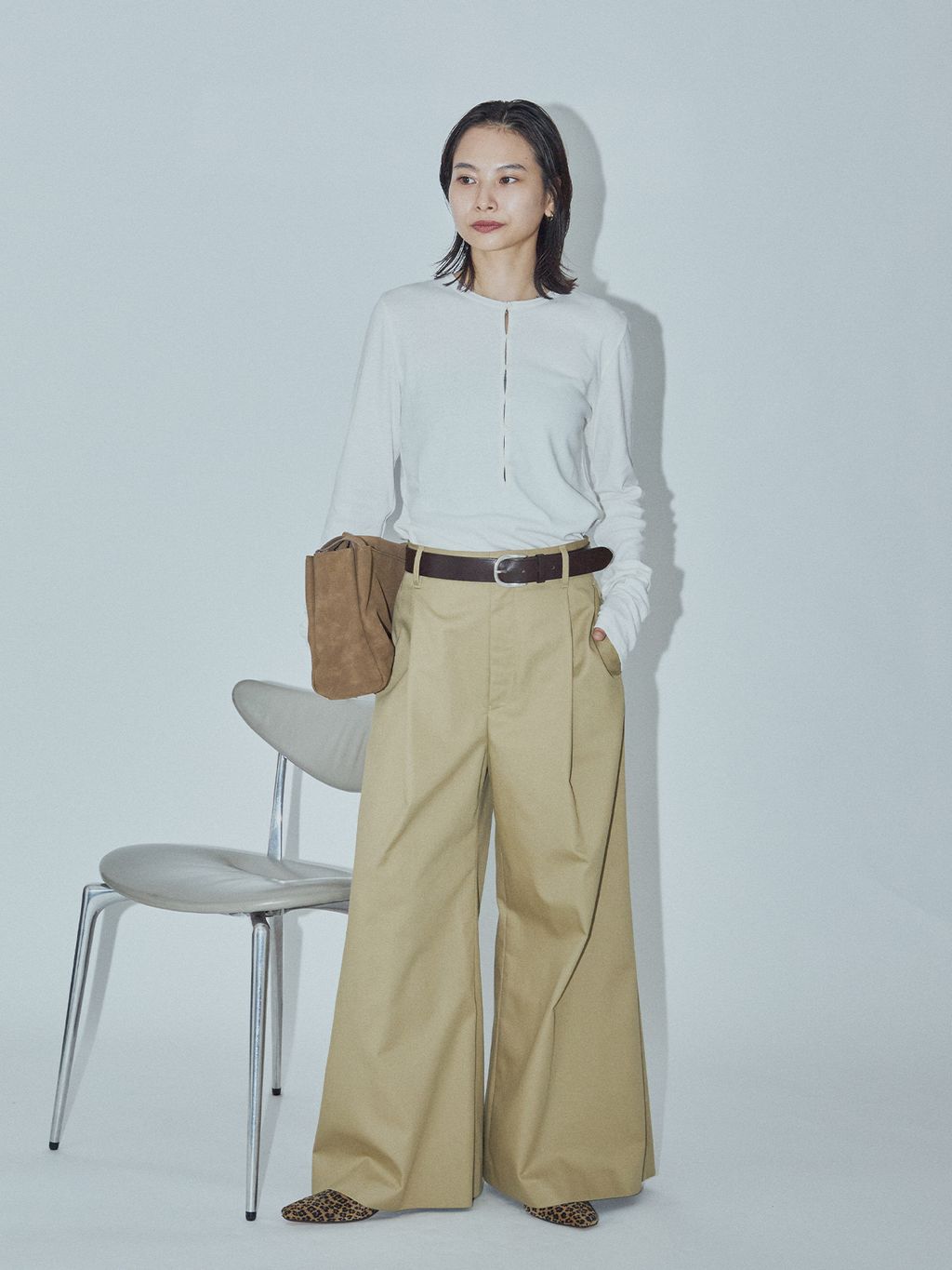 JOURNAL STANDARD LADYS