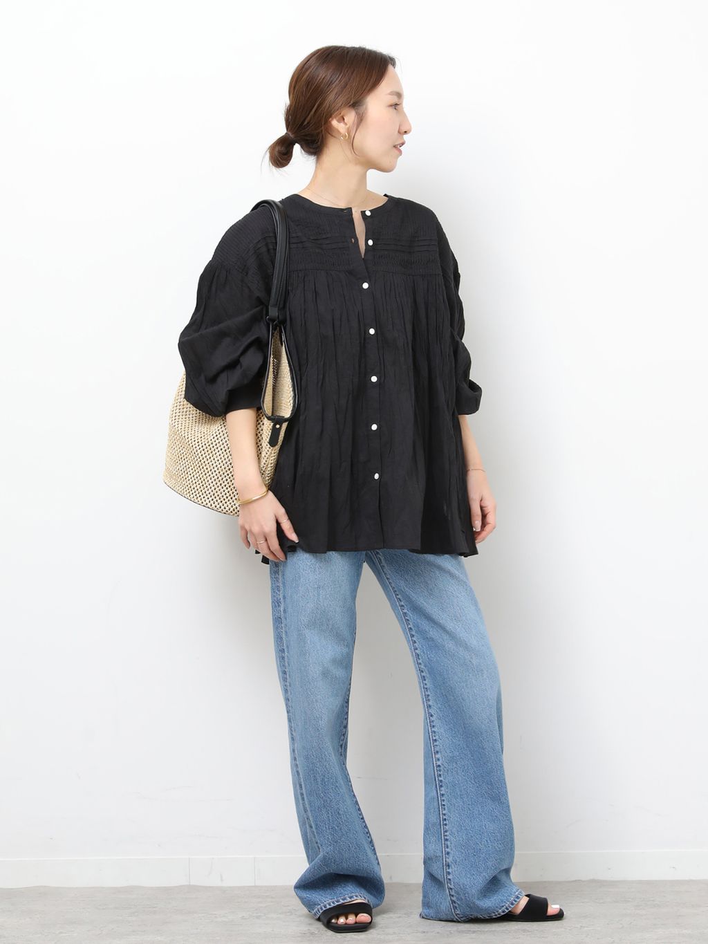 JOURNAL STANDARD relume LADYS