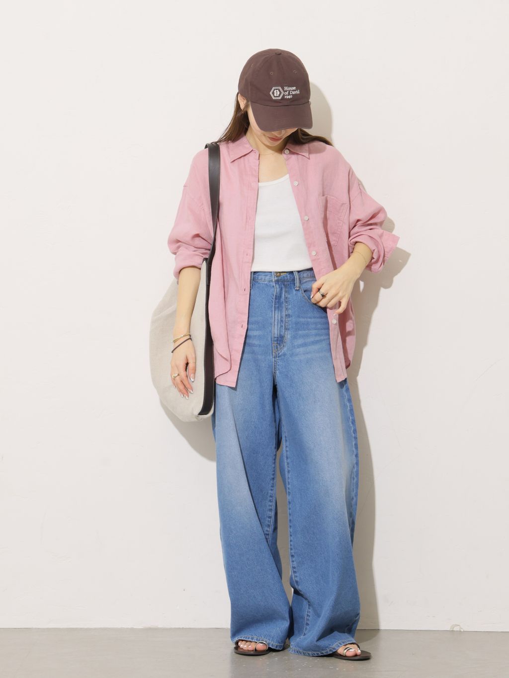 JOURNAL STANDARD relume LADYS