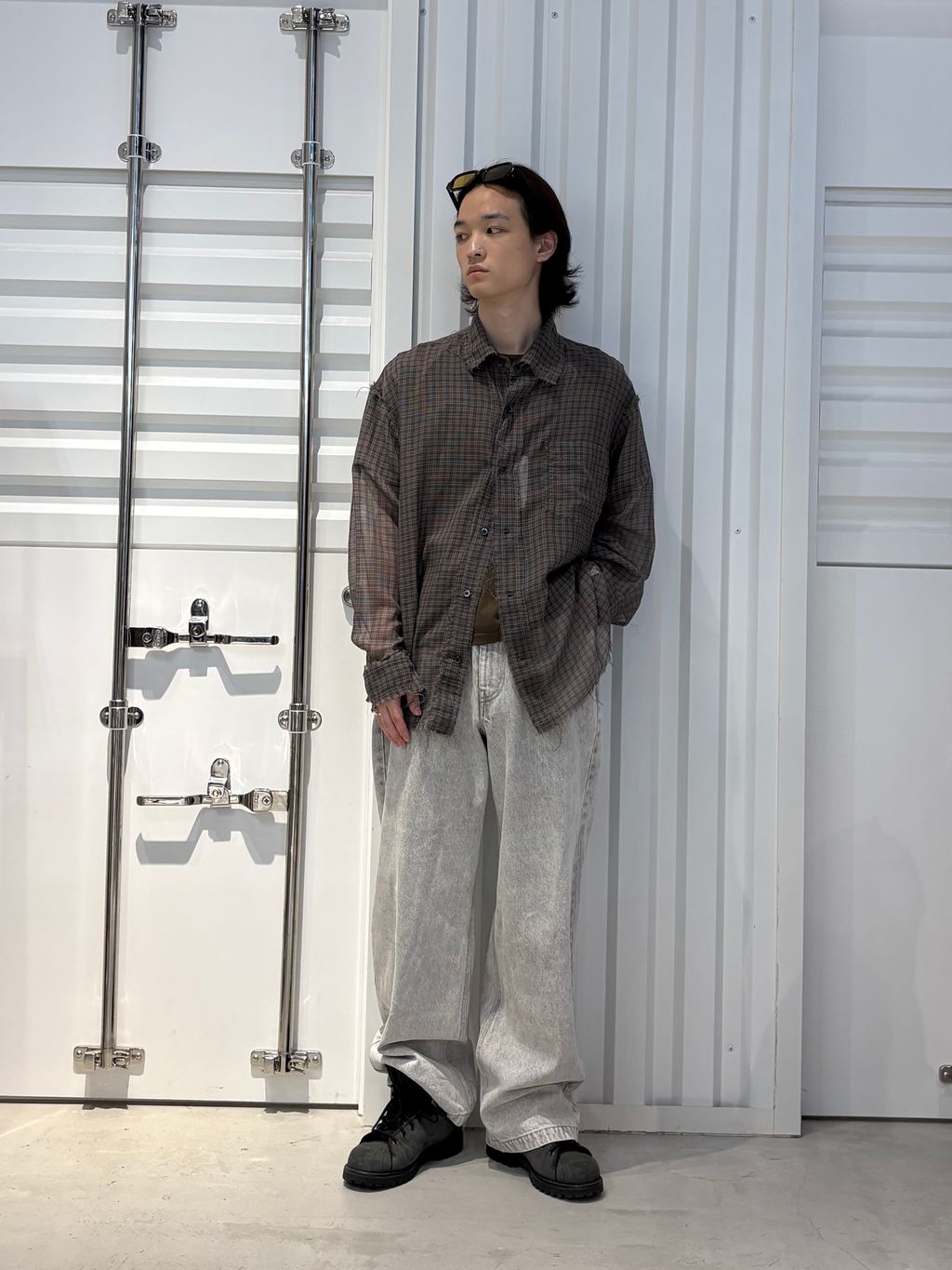 JOINT WORKS MENS