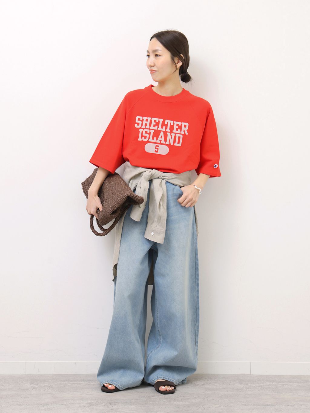 JOURNAL STANDARD relume LADYS