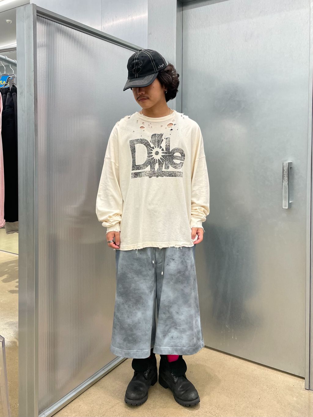 JOINT WORKS MENS
