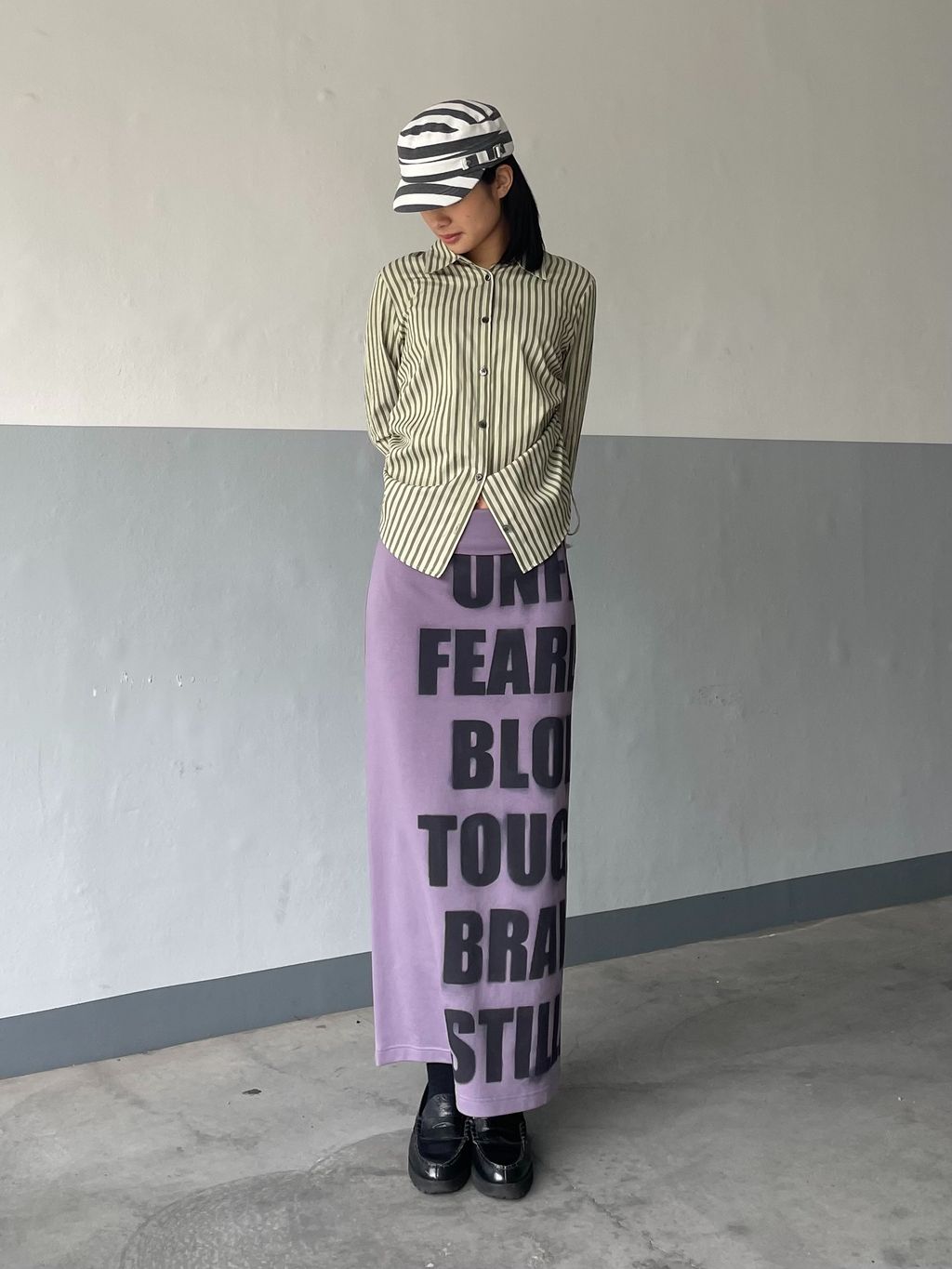 Oriens JOURNAL STANDARD LADYS