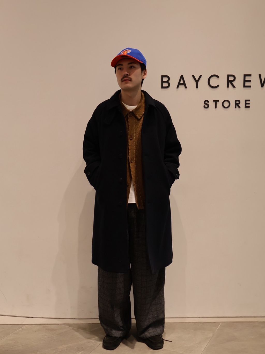 JOURNAL STANDARD MENS