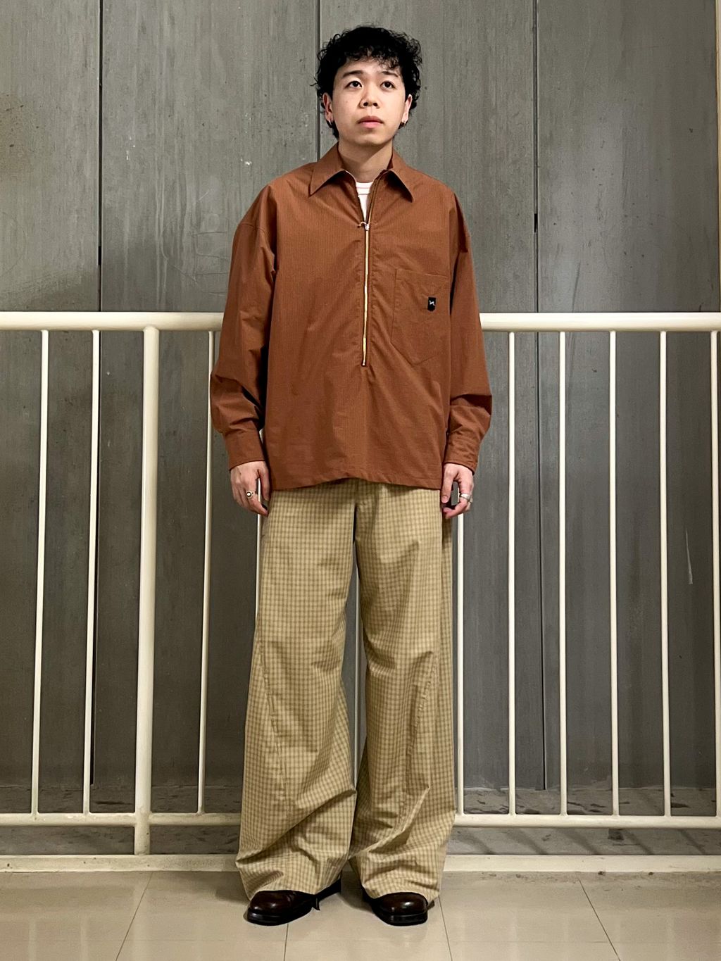 BAYCREW'S DEPO MENS