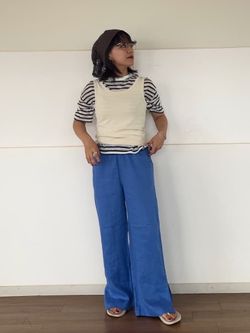 LEVI'S/リーバイス】*RELUME 501 WHITE L26：デニムパンツの