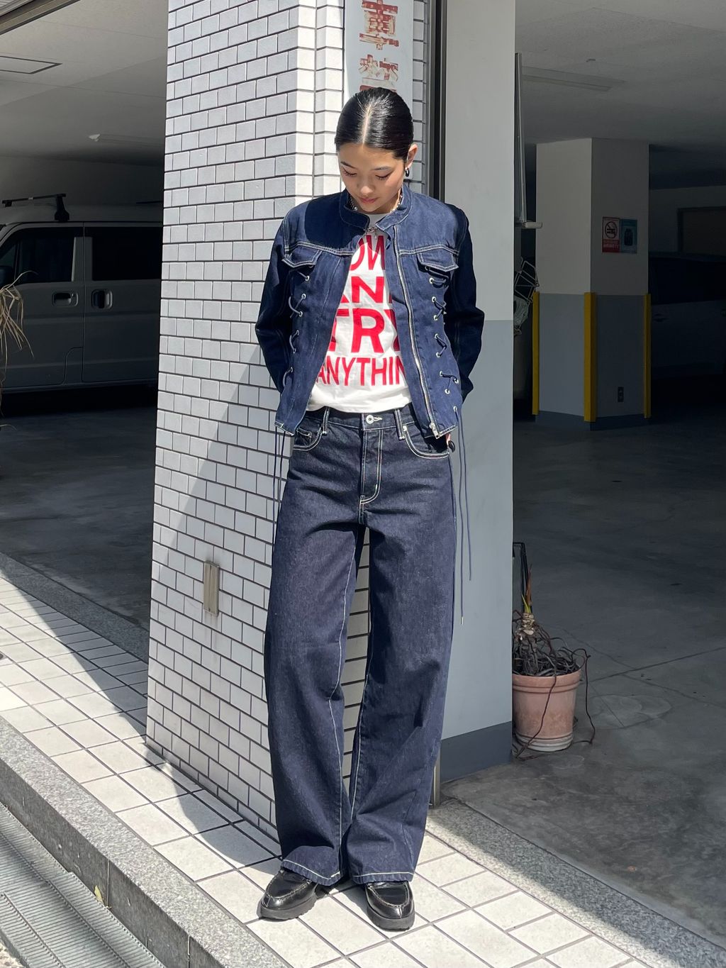 Oriens JOURNAL STANDARD LADYS