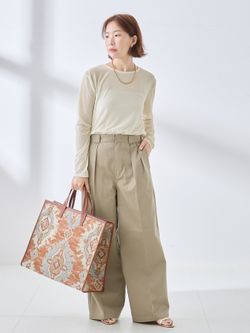 JOURNAL STANDARD L'ESSAGE｜ジャーナルスタンダード レサージュの