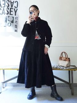 call it by your name/コール イット バイ ユア ネーム】SILK BANDANA