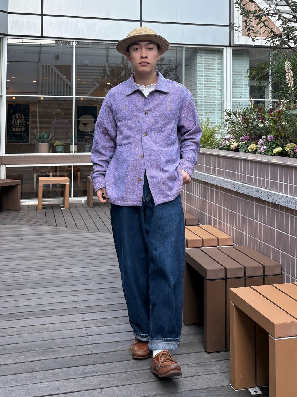 JOURNAL STANDARD relume MENS