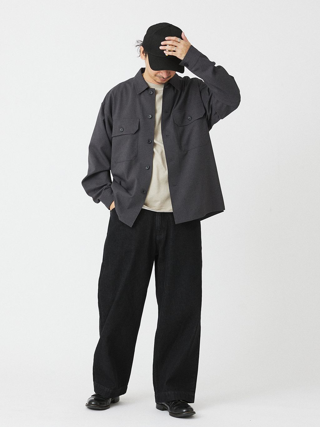 JOURNAL STANDARD relume MENS