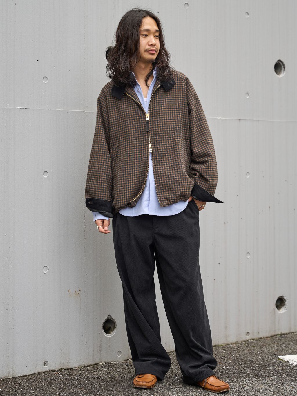 B.C STOCK MENS