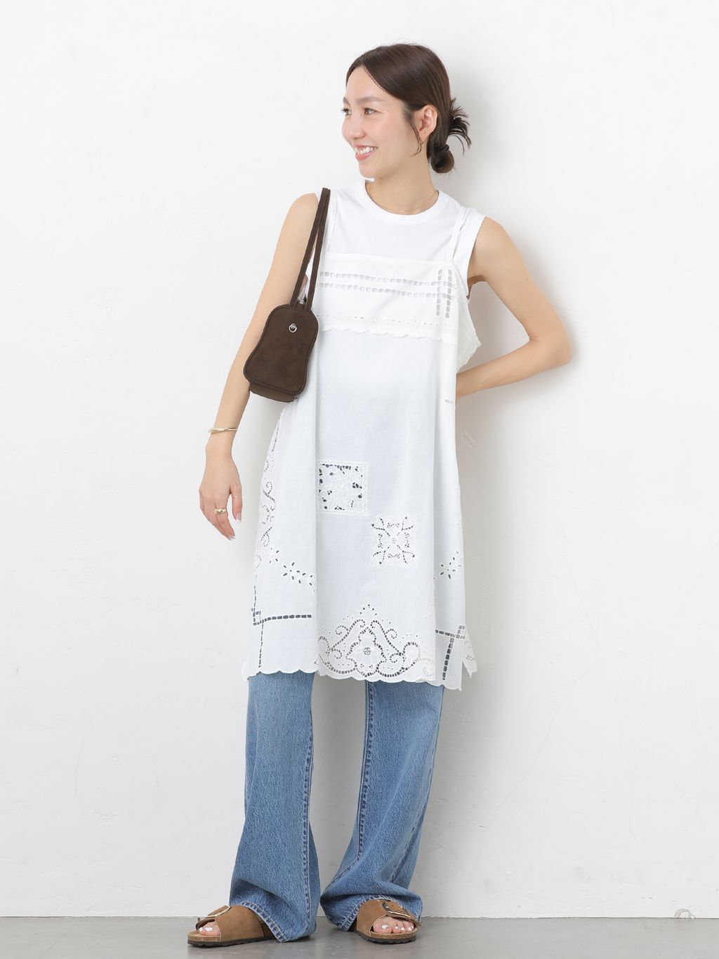 JOURNAL STANDARD relume LADYS