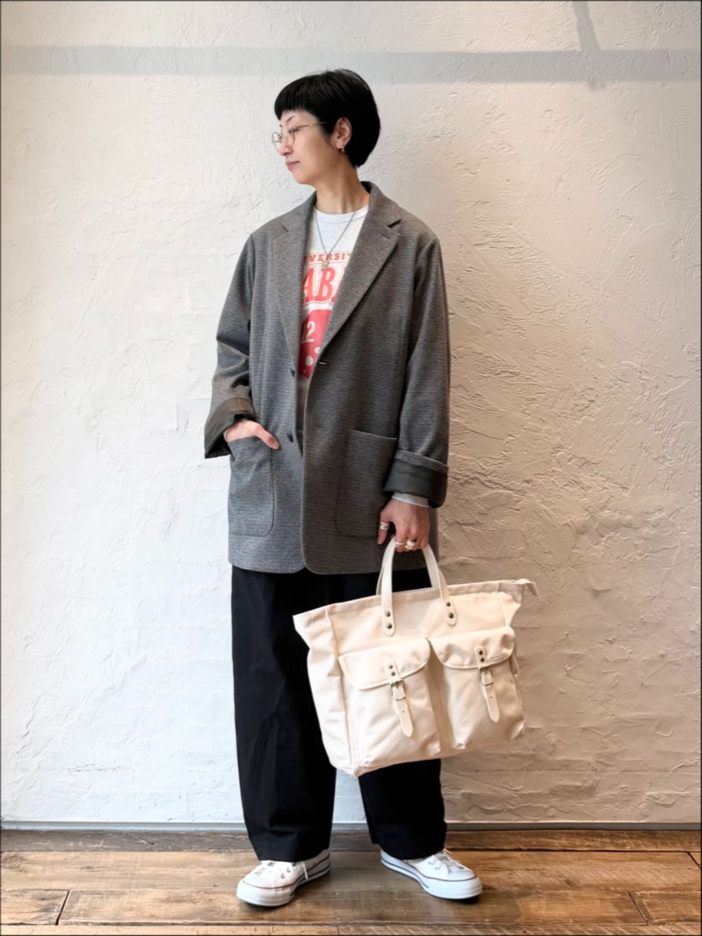 journal standard luxe