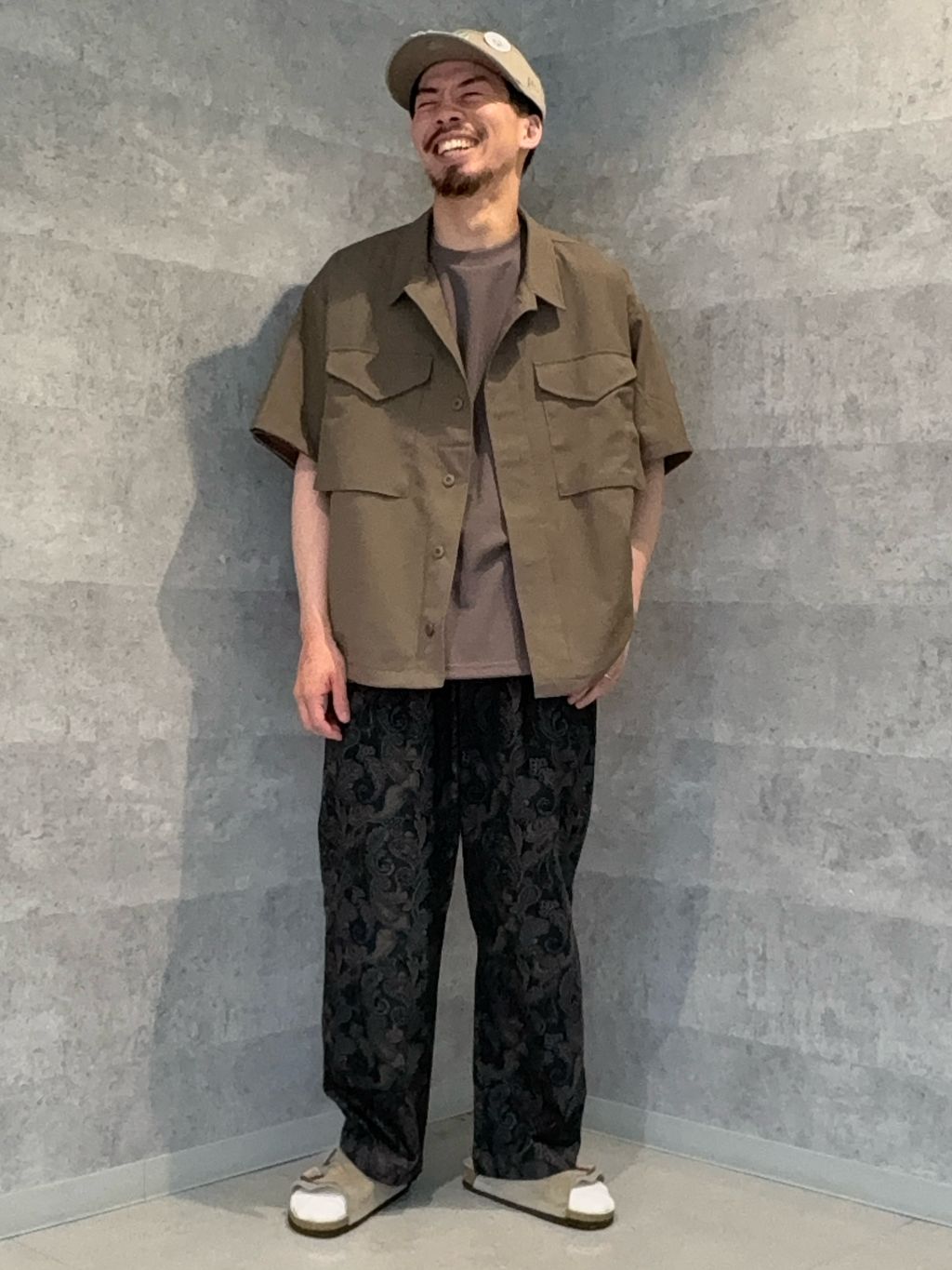 JOURNAL STANDARD relume MENS