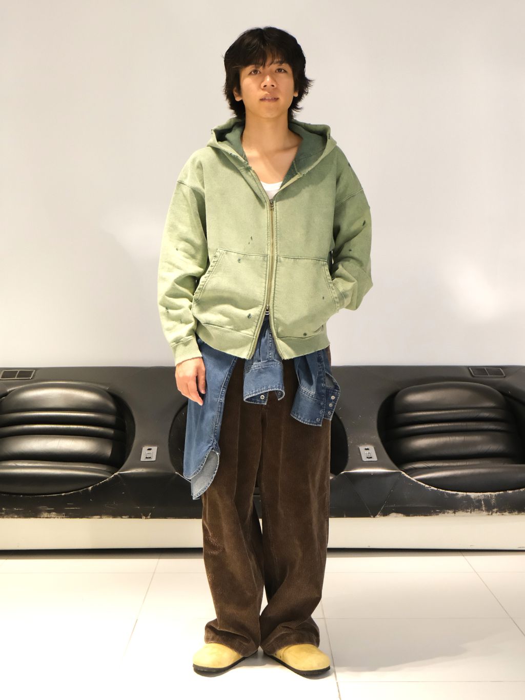 JOURNAL STANDARD MENS