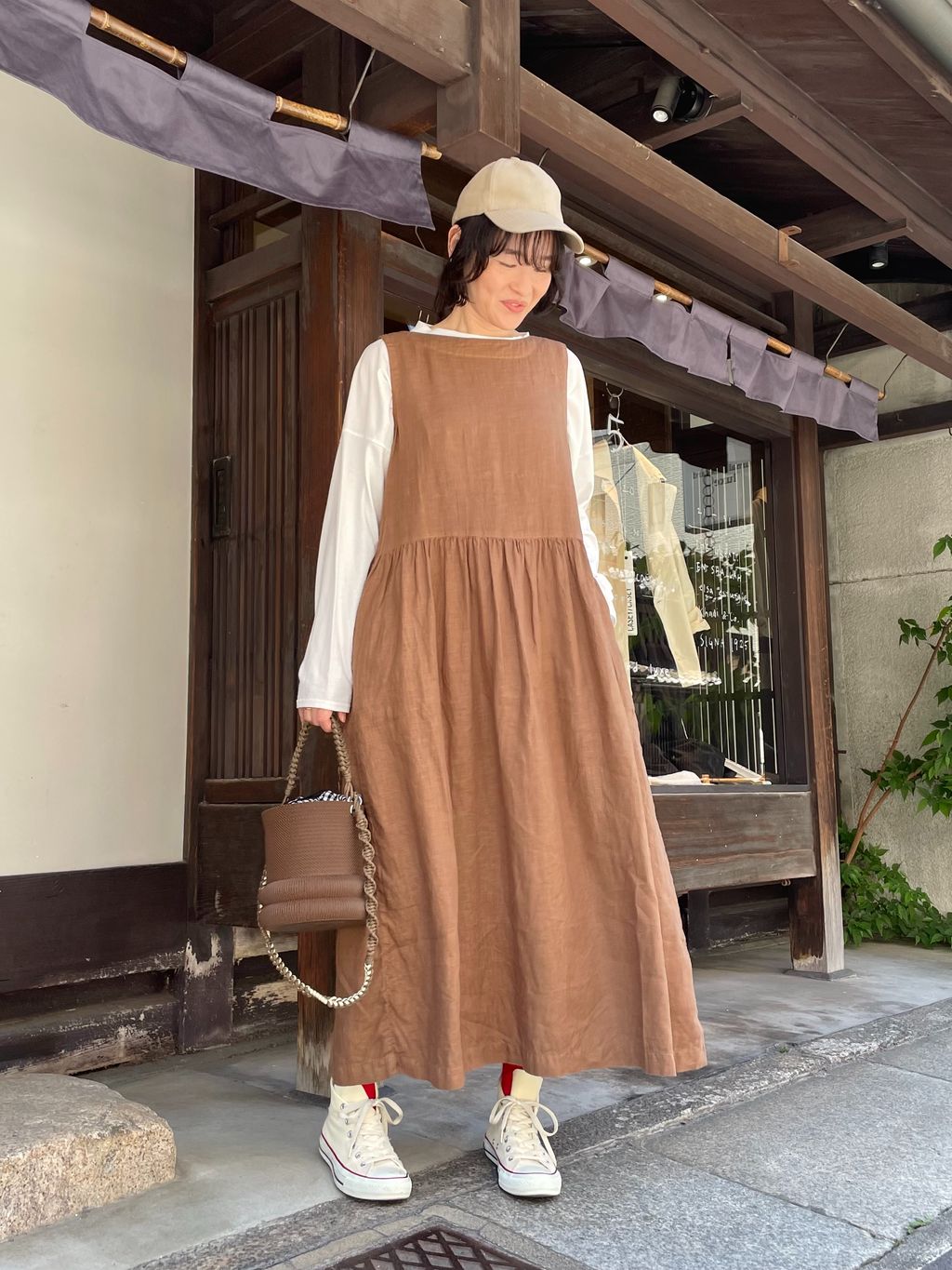 journal standard luxe
