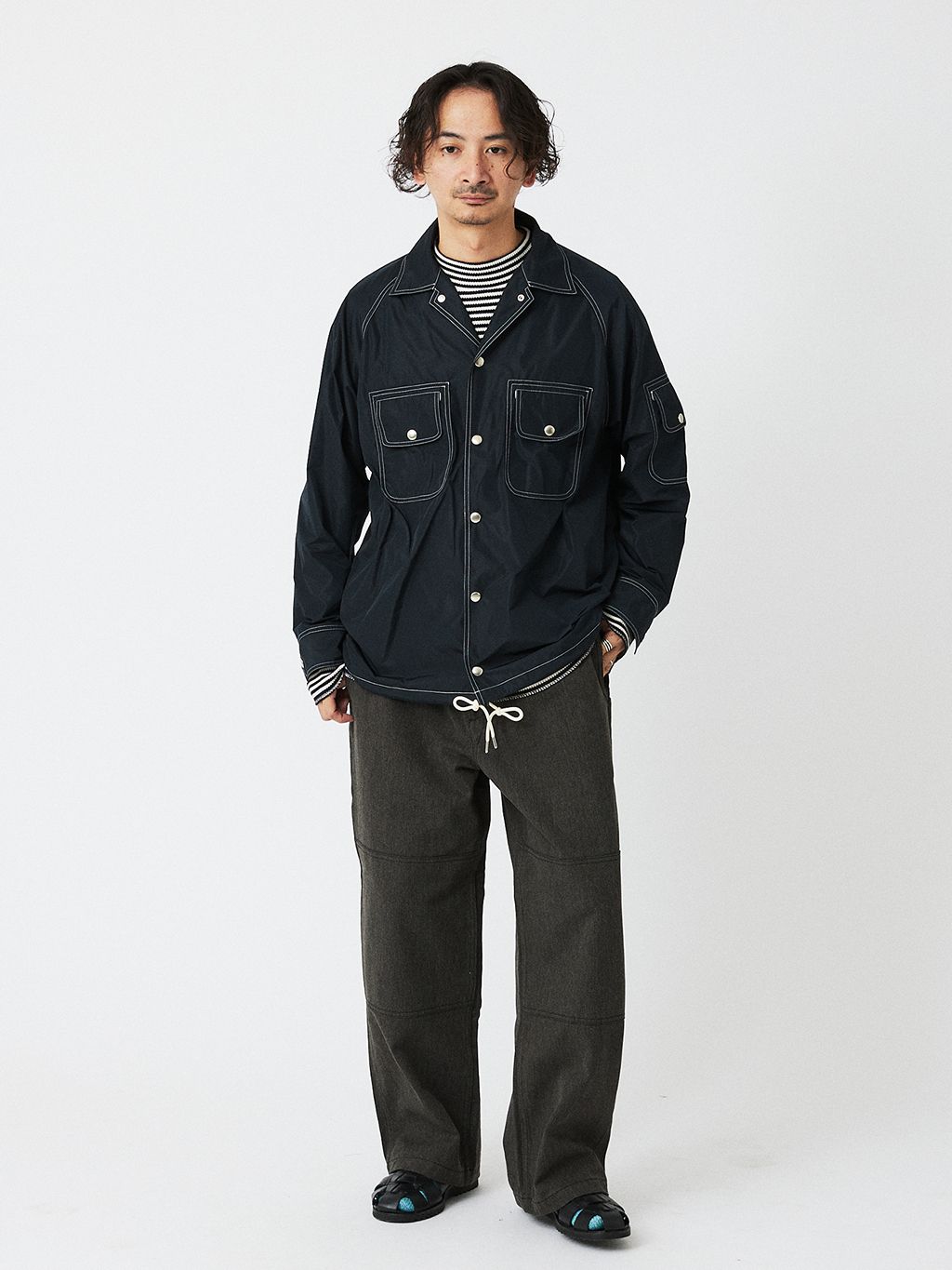 JOURNAL STANDARD relume MENS