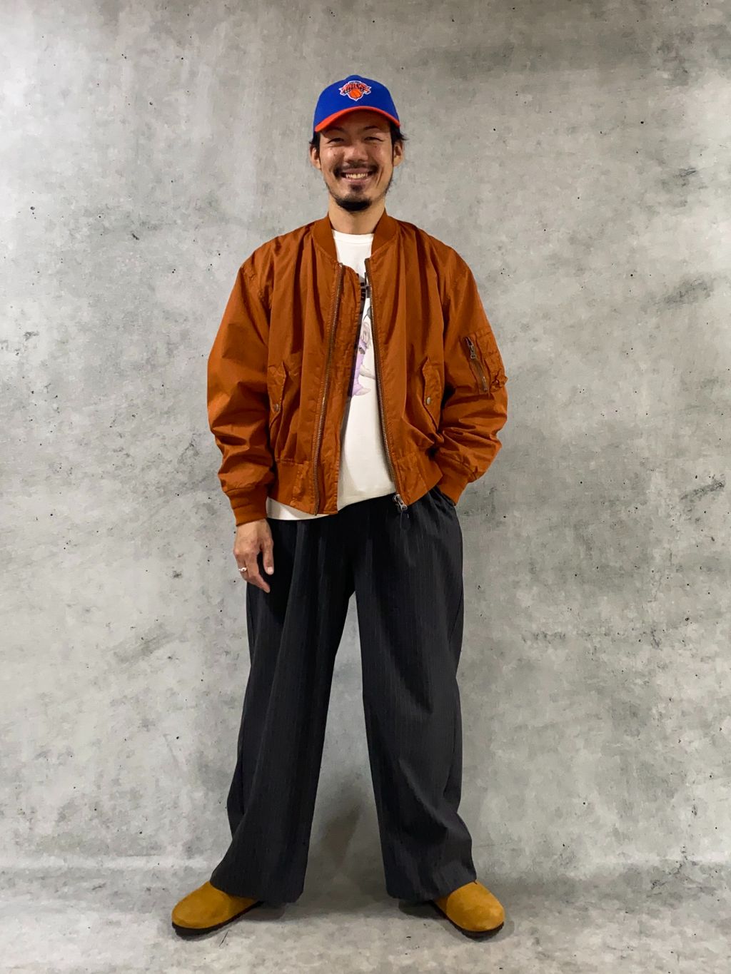 JOURNAL STANDARD MENS