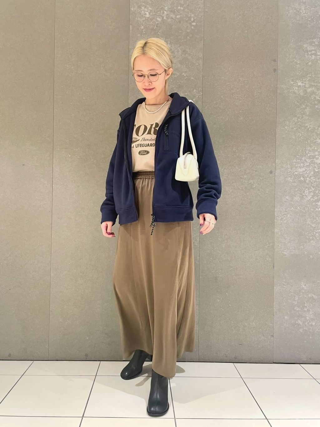 JOURNAL STANDARD LADYS