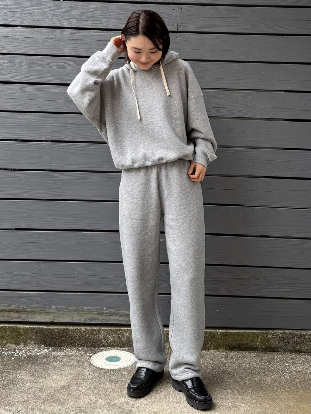 OUTDOOR PRODUCTS Usual Things