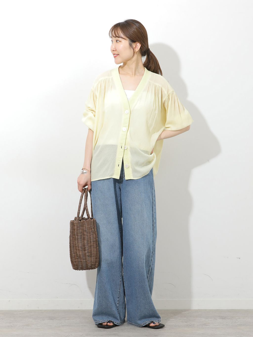 JOURNAL STANDARD relume LADYS