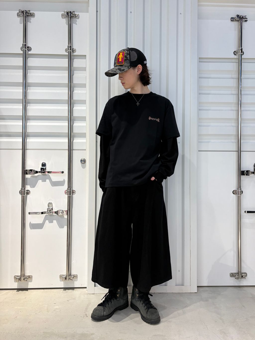JOINT WORKS MENS
