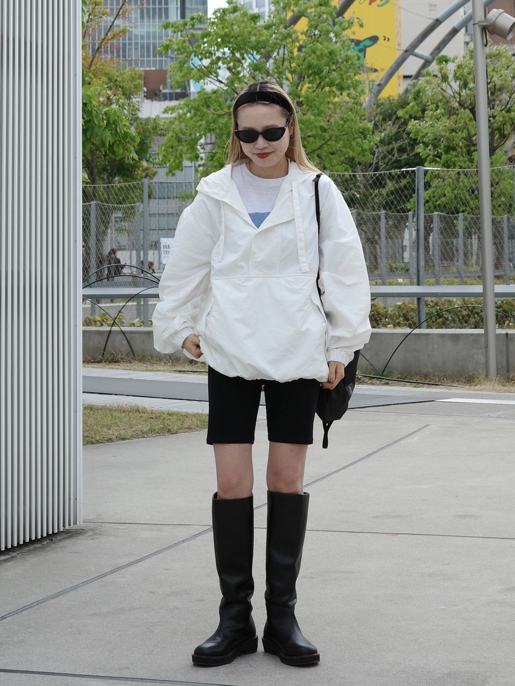 OUTDOOR PRODUCTS Usual Things