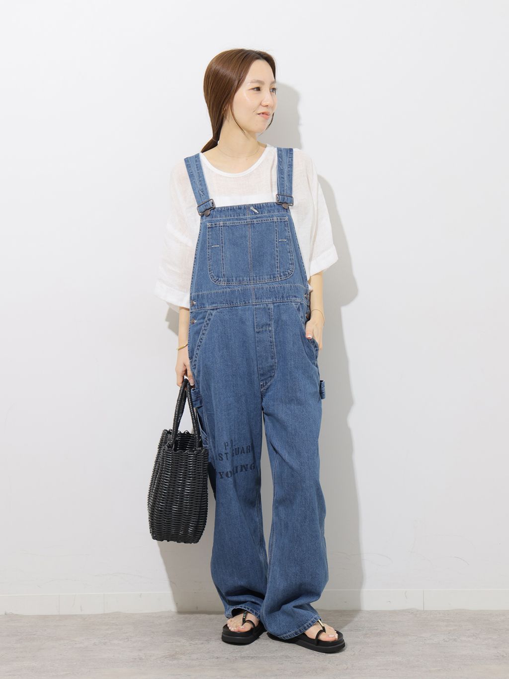 JOURNAL STANDARD relume LADYS