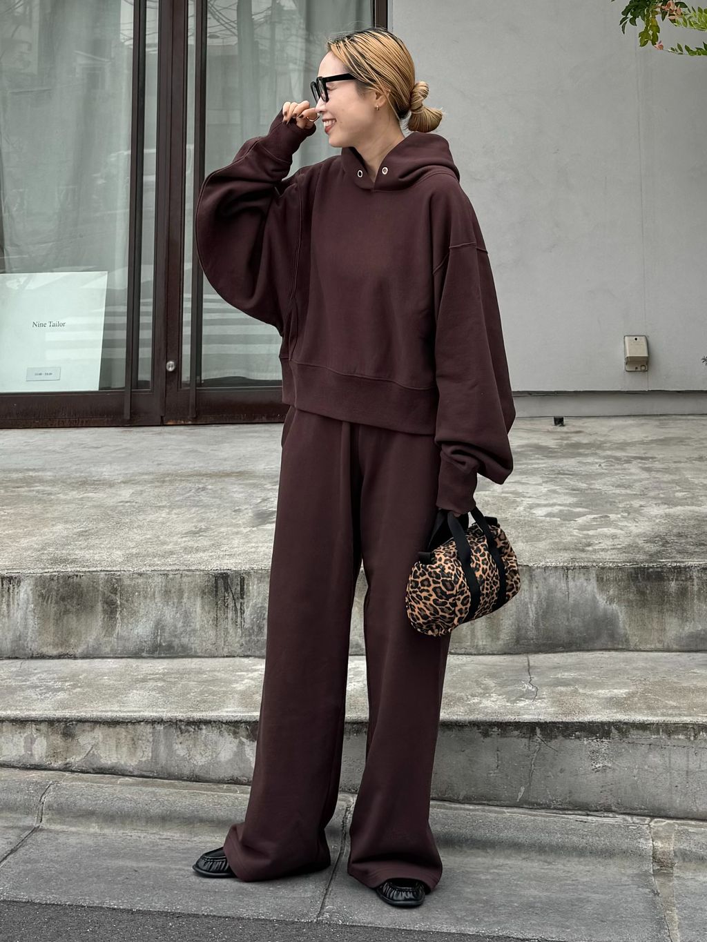 OUTDOOR PRODUCTS Usual Things