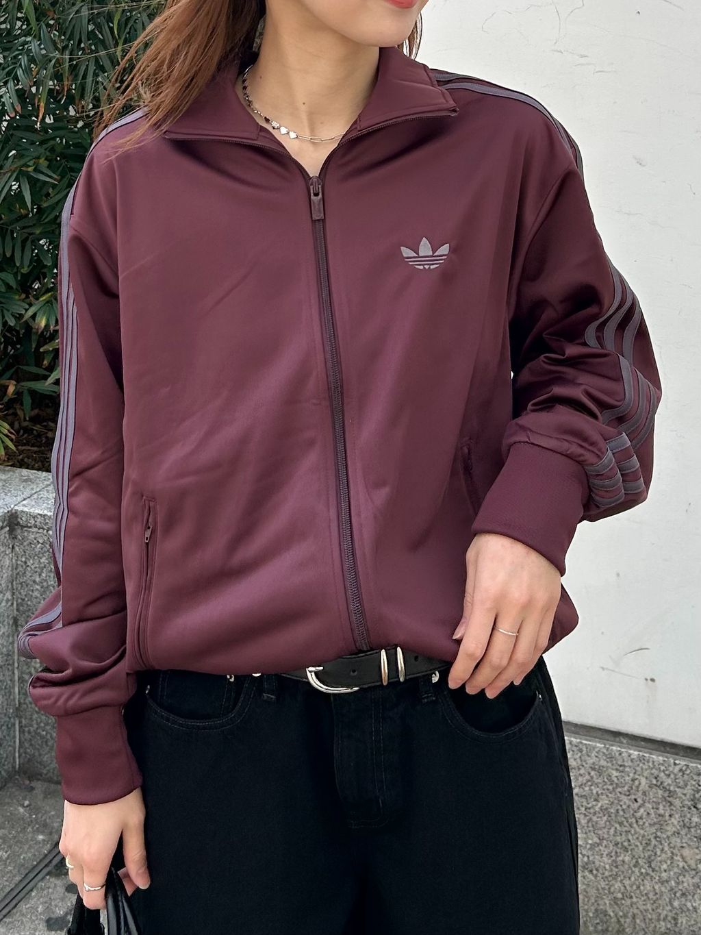 別注【adidas originals/アディダス オリジナルス】For JS FIREBIRD TT