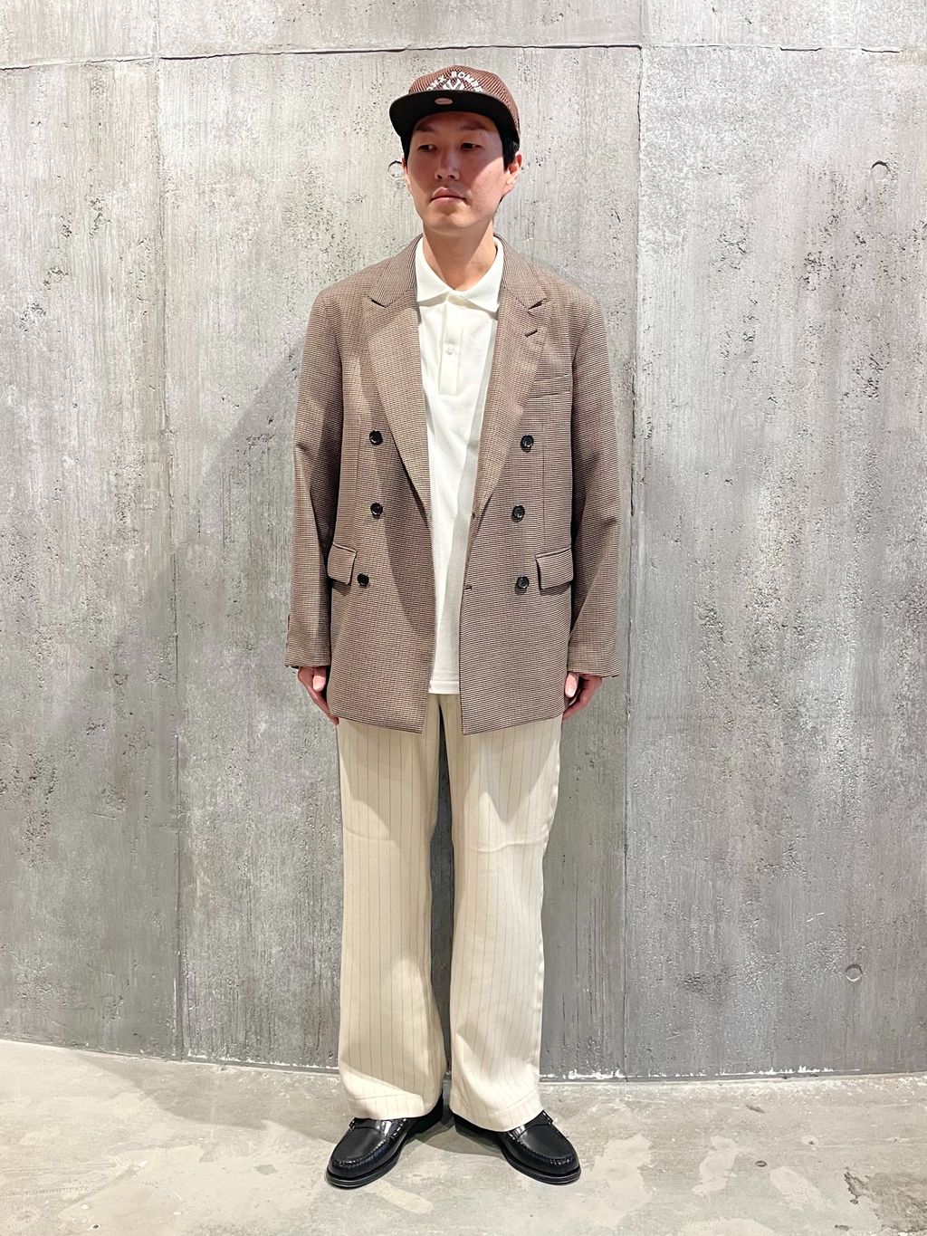 JOURNAL STANDARD MENS