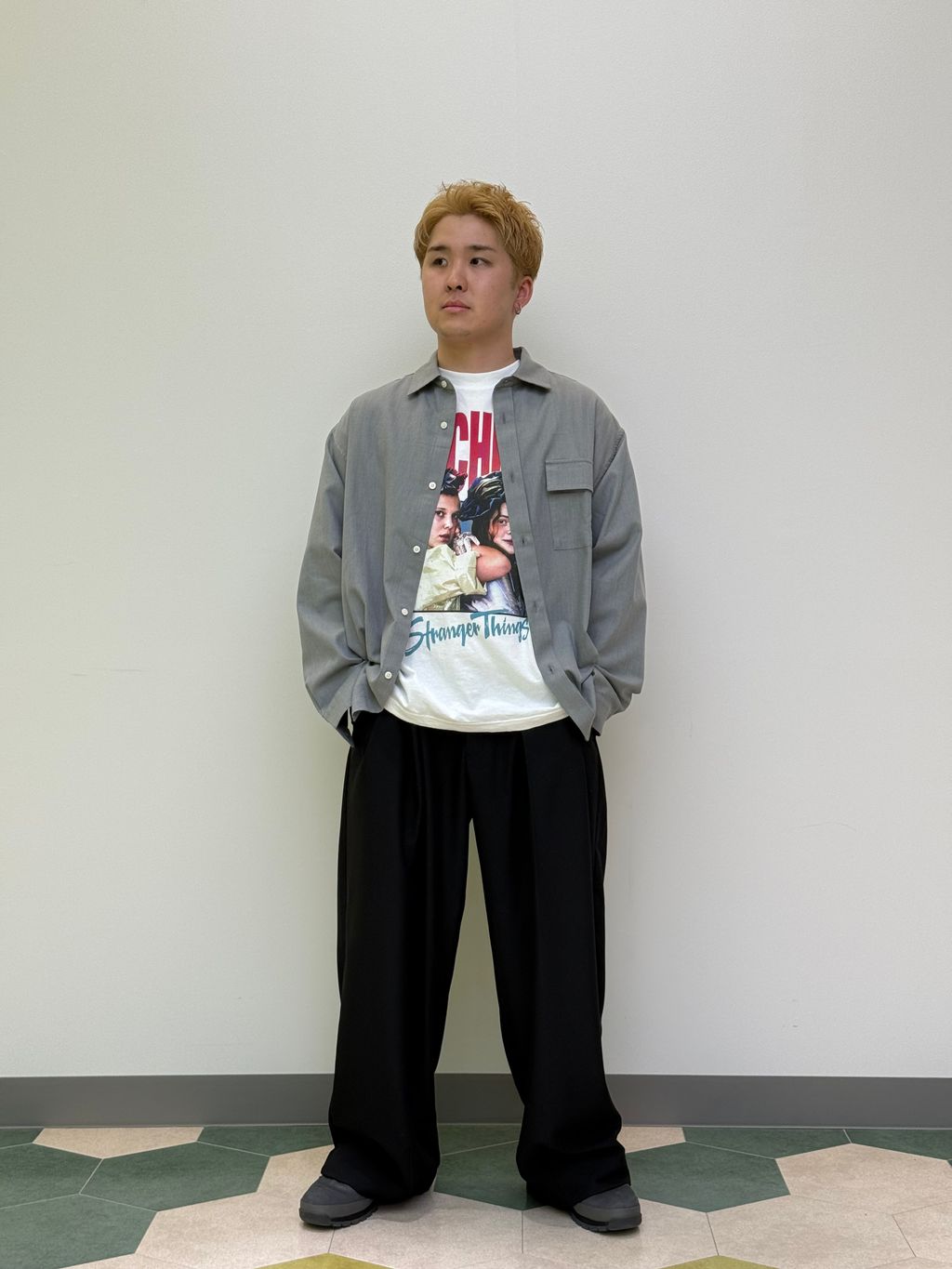 JOURNAL STANDARD relume MENS